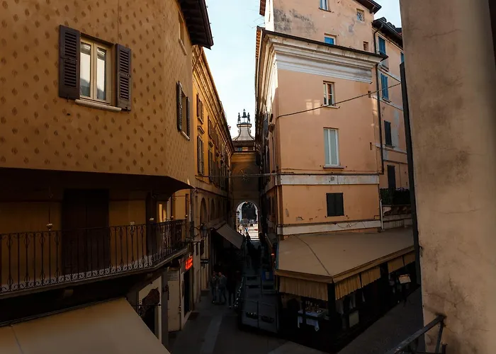 Hotel Orologio Brescia