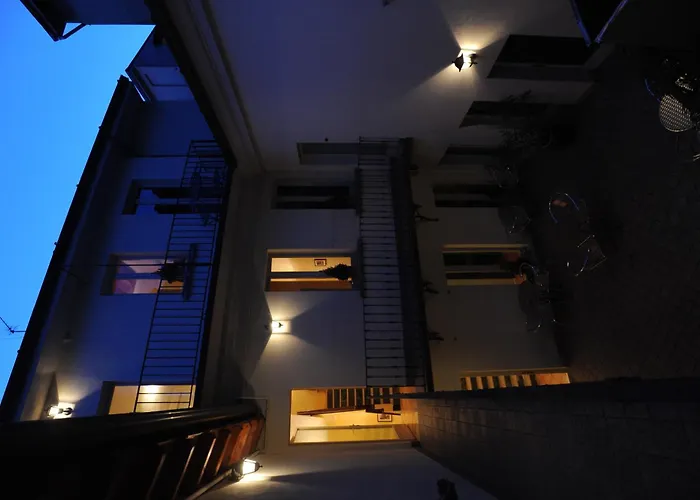 Hotel Orologio Brescia