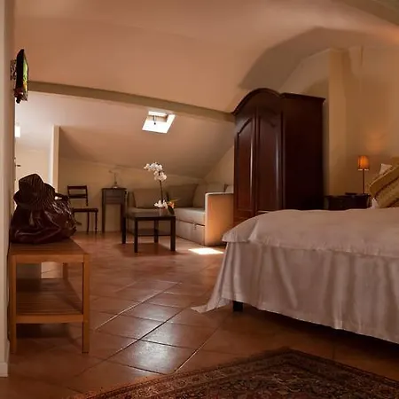 호텔 Orologio 브레시아