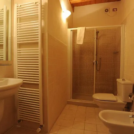 호텔 Orologio 브레시아