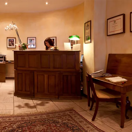 Orologio 브레시아