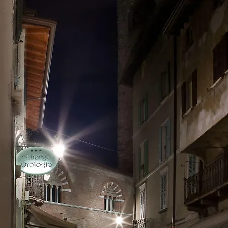 Orologio 3* 브레시아