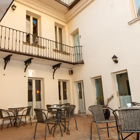 Orologio 호텔 브레시아