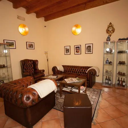 호텔 Orologio 브레시아