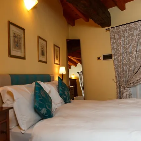 Orologio 호텔 브레시아