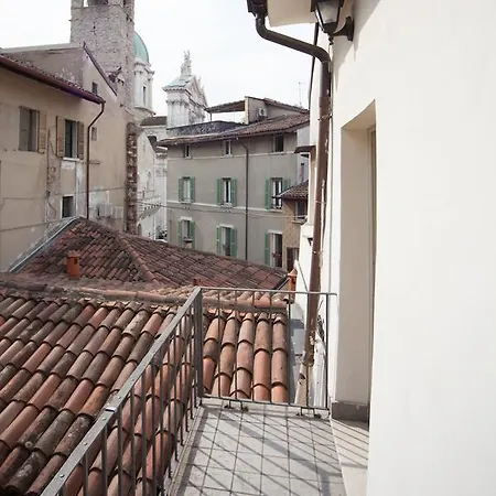 Orologio 호텔 브레시아