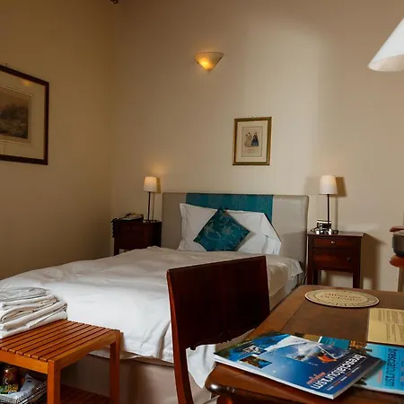 Orologio 호텔 브레시아