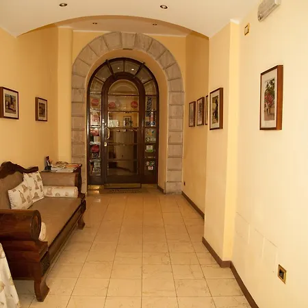 Orologio 호텔 브레시아