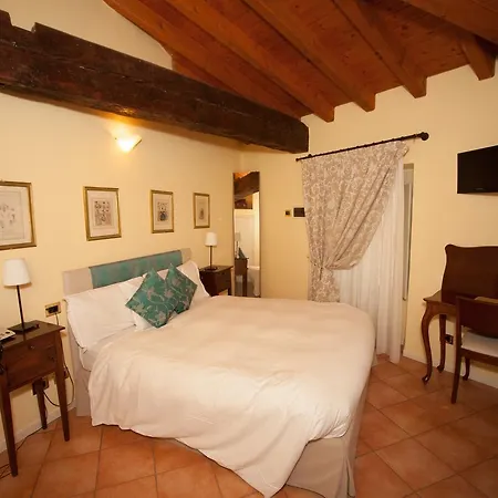 Orologio 호텔 브레시아